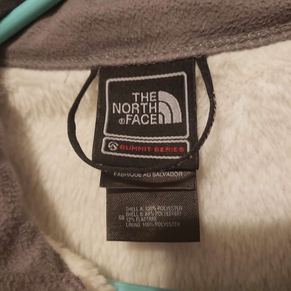 Northface Jacket - Picture 2 of 3
